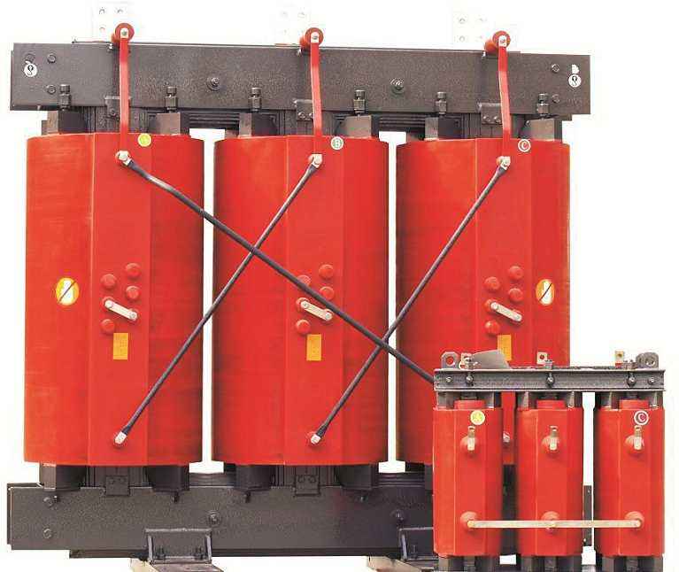 黑龙江SCB11干式变压器