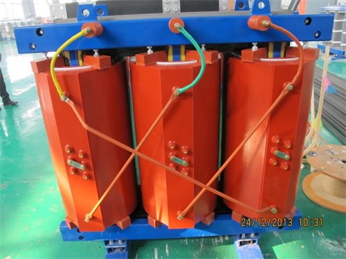 黑龙江315KVA/10KV干式变压器