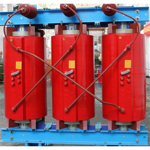 黑龙江SCB13-3150KVA/10KV/0.4KV干式变压器