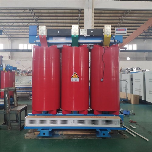 黑龙江SCB10-400KVA/10KV/0.4KV干式变压器
