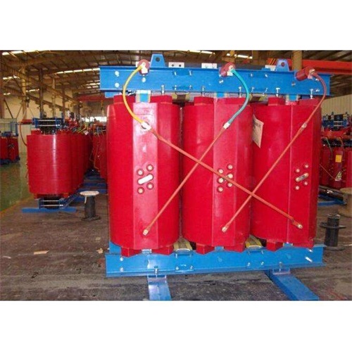 黑龙江SCB11-125KVA/10KV/0.4KV干式变压器