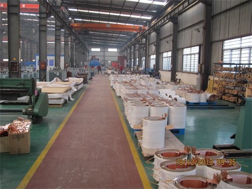 黑龙江S13-1600KVA/35KV/10KV/0.4KV油浸式变压器