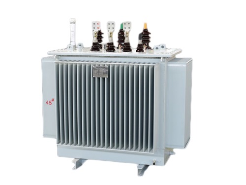 黑龙江S13-125KVA/10KV/0.4KV油浸式变压器