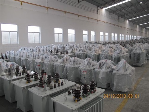 黑龙江S13-315KVA/35KV/10KV/0.4KV油浸式变压器