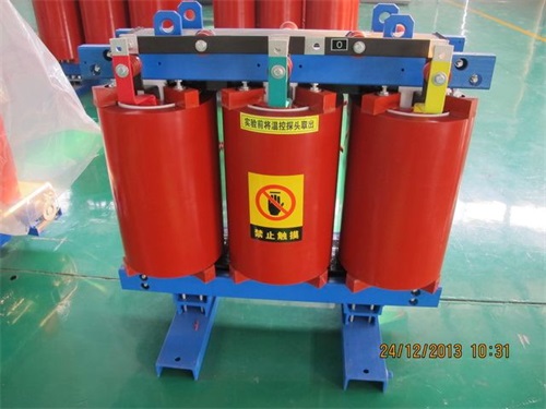 黑龙江SCB11-200KVA/10KV/0.4KV干式变压器