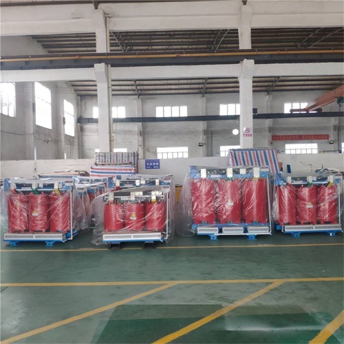 黑龙江SCB10-800KVA/10KV/0.4KV干式变压器