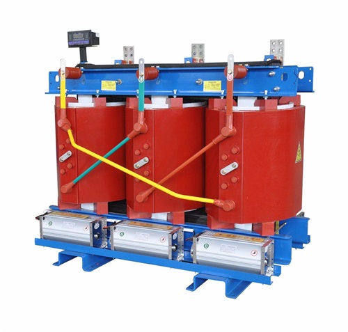 黑龙江SCB11-3150KVA/10KV/0.4KV干式变压器