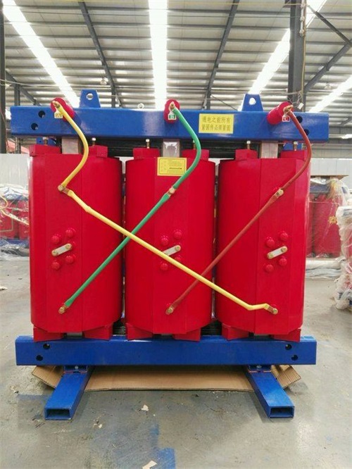 黑龙江SCB12-800KVA/10KV/0.4KV干式变压器