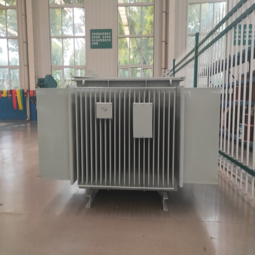 黑龙江S11变压器
