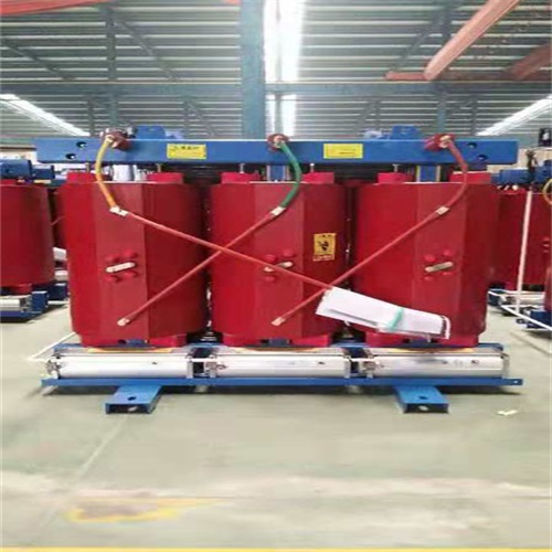 黑龙江SCB11-5000KVA干式变压器