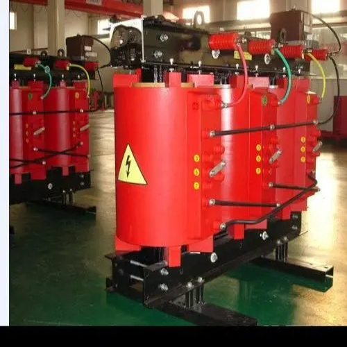 黑龙江SCB14-2500KVA干式变压器