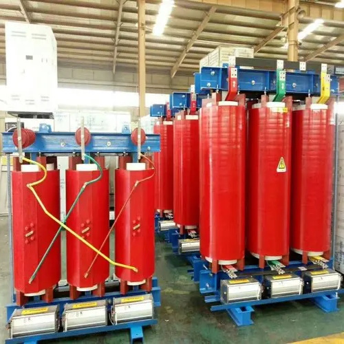 黑龙江SCB13-1000KVA变压器