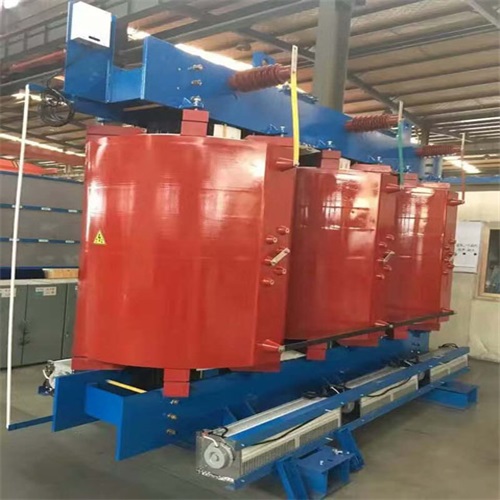 黑龙江SCBH15-315KVA非晶合金干式变压器