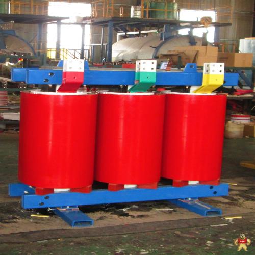 黑龙江SH15-160KVA非晶合金干式变压器