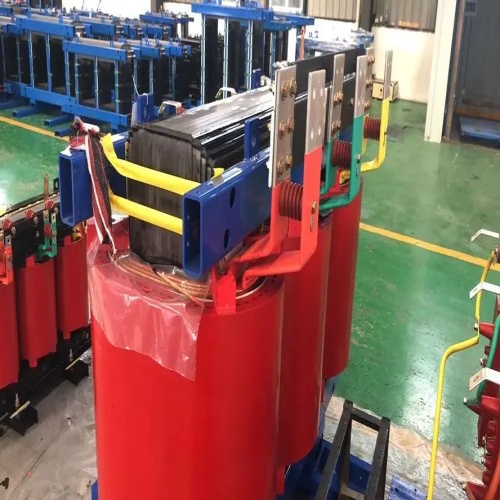 黑龙江SCBH15-250KVA非晶合金干式变压器