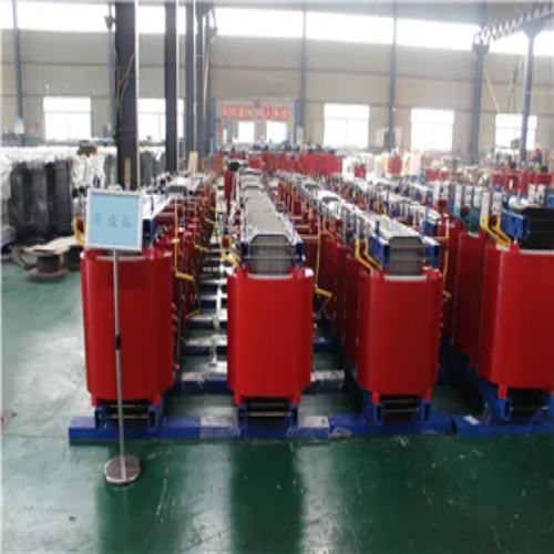 黑龙江SCB18-1250KVA干式变压器