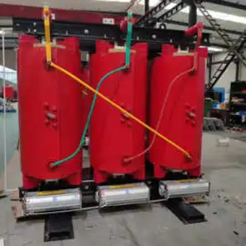 黑龙江SCB18-1000KVA干式变压器