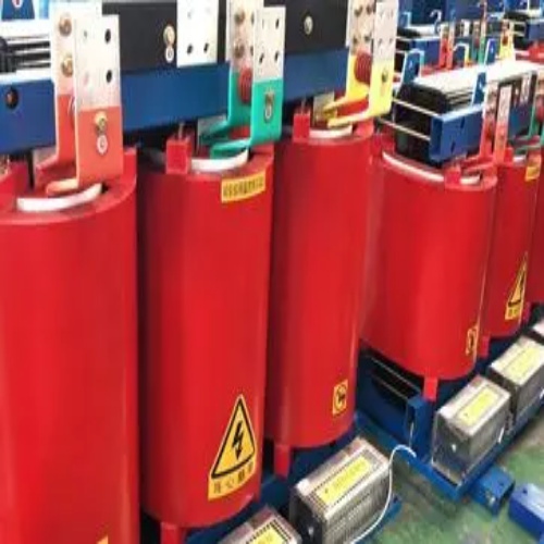 黑龙江SCB14-315KVA干式变压器