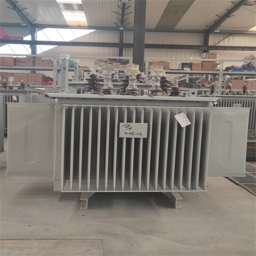 黑龙江油浸式非晶合金变压器批发