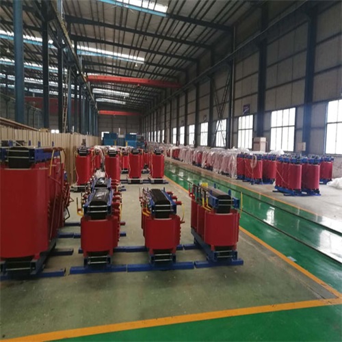 黑龙江10kv干式变压器