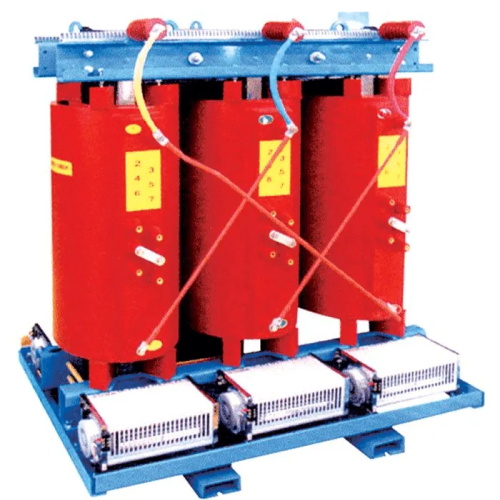 黑龙江SCB14-1250KVA/10KV/0.4KV干式变压器