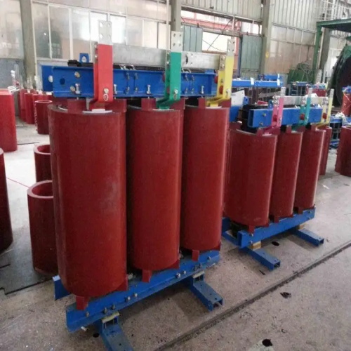 黑龙江SCBH15-1250KVA/10KV/0.4KV非晶合金干式变压器