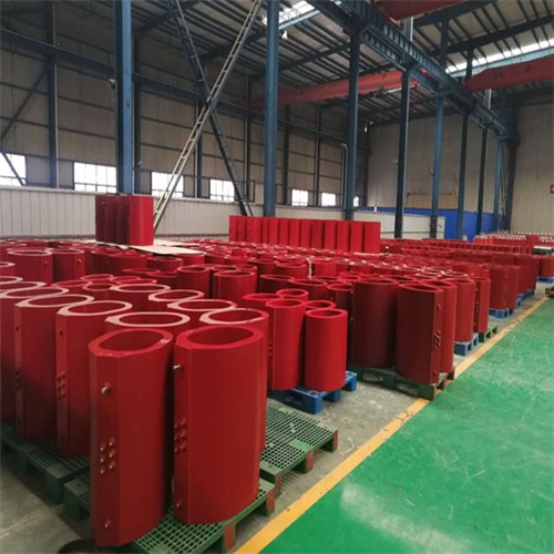 黑龙江SCB13-2500KVA电力变压器