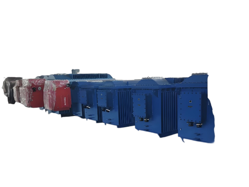 黑龙江井下矿用变压器型号